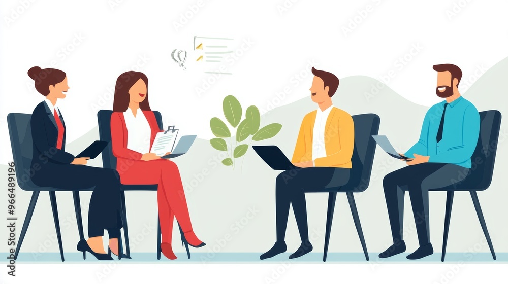 hiring concept hiring concept
