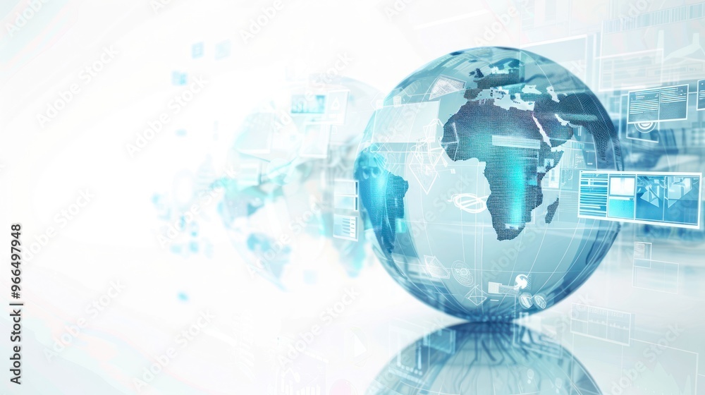 Global Network of Technology Global Network of Technology