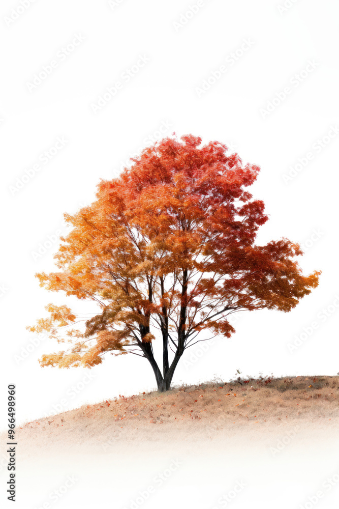 PNG Tree autumn plant maple. PNG Tree autumn plant maple.