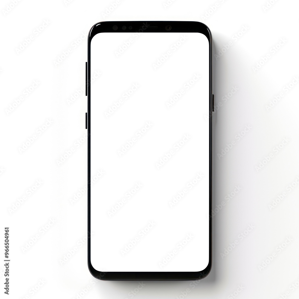 Png mobile phone mockup, transparent screen Png mobile phone mockup, transparent screen