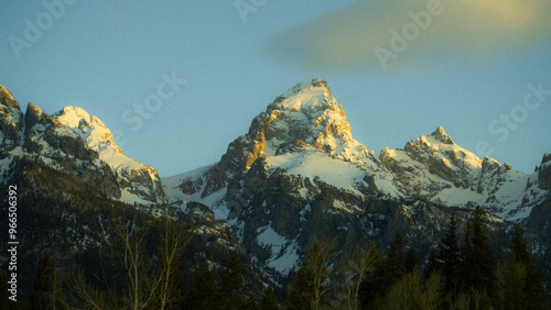  Grand Teton National Park