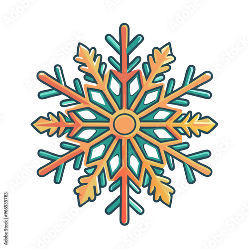 Snowflake