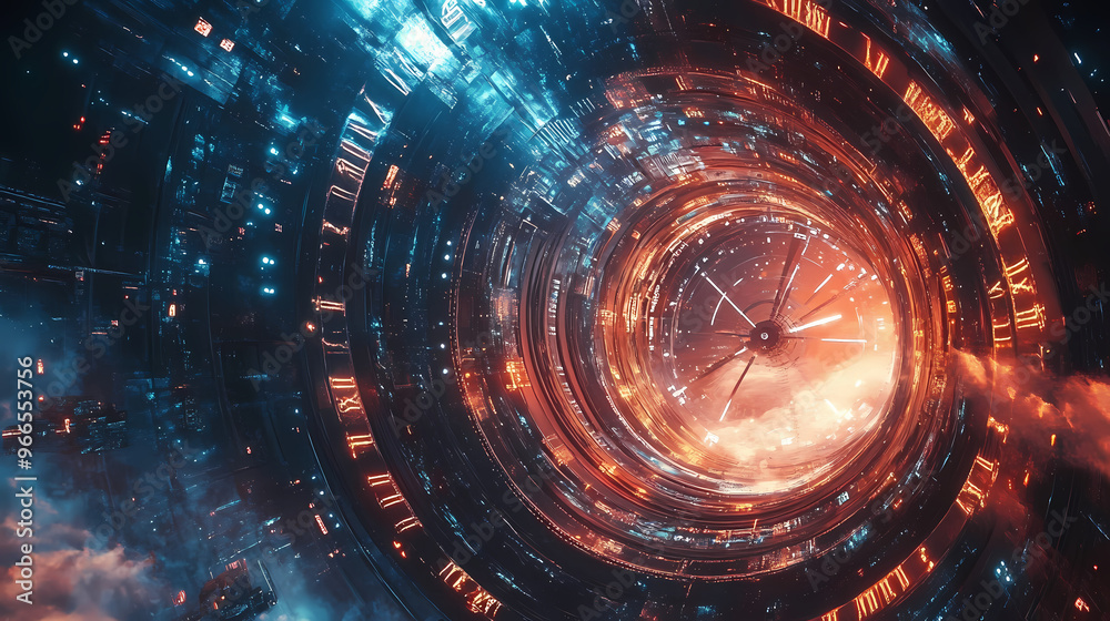 Obraz premium abstract background