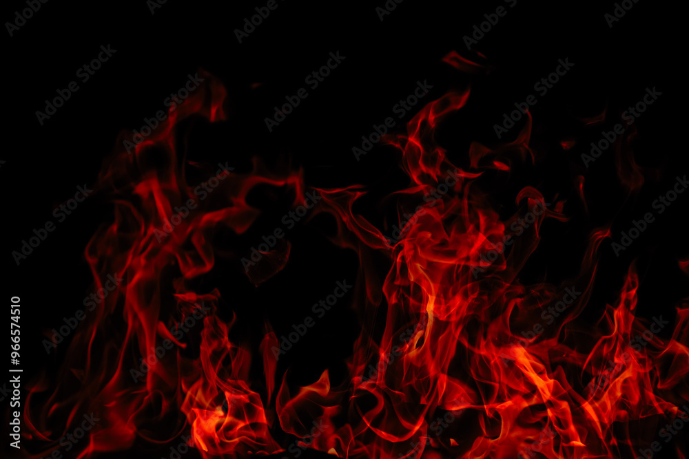 fiery wallpaper.Flame background. Fire texture on black background.Flames on a black background. Tongues of flame, sparks close-up.flames and sparks in the dark.Bonfire close-up. fiery wallpaper.Flame background. Fire texture on black background.Flames on a black background. Tongues of flame, sparks close-up.flames and sparks in the dark.Bonfire close-up.
