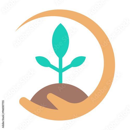 Nursery Icon