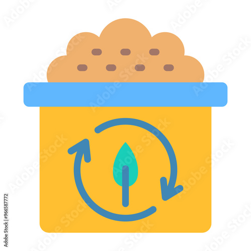 Composting Icon