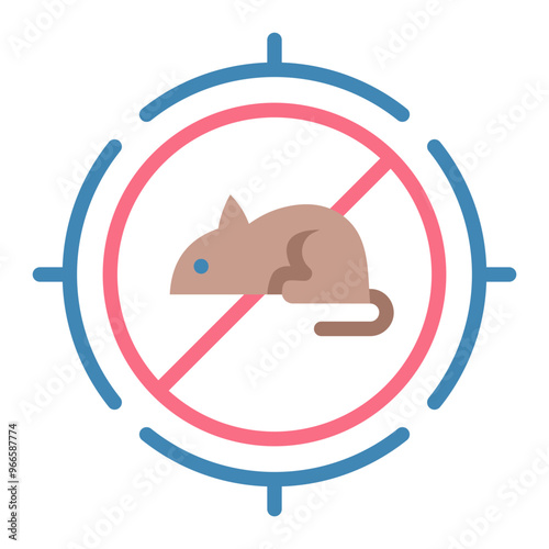 Pest Control Icon