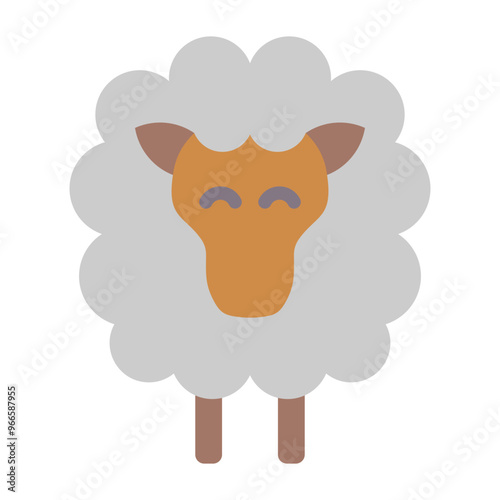 Sheep Icon