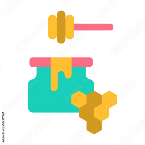Honey Icon