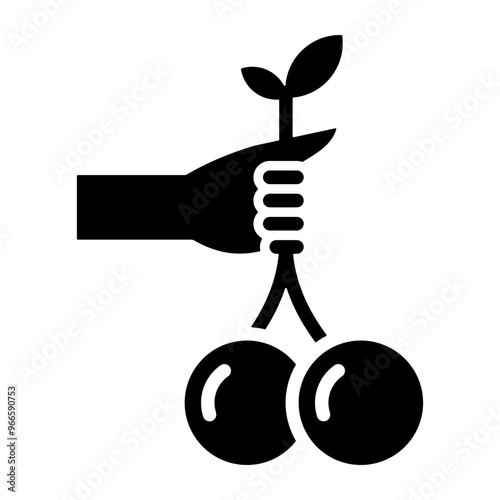 Harvest Icon