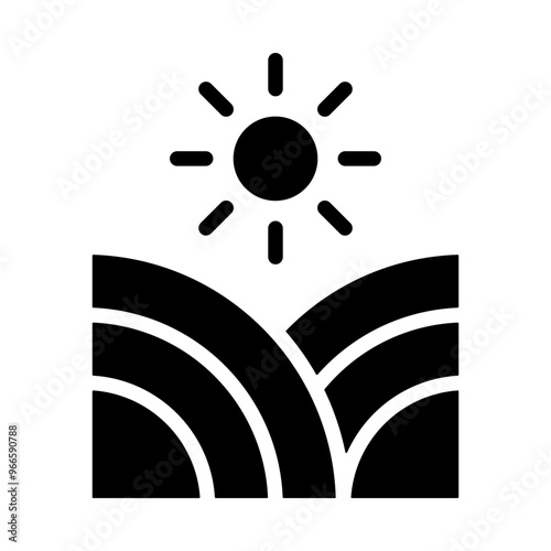 Field Icon