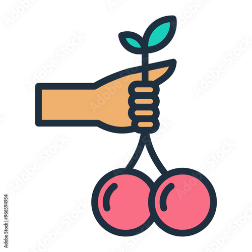 Harvest Icon