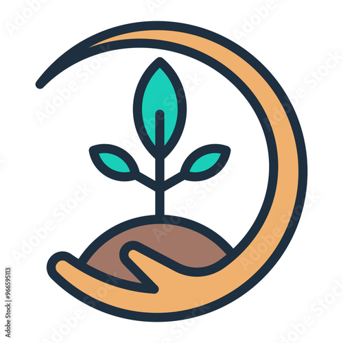 Nursery Icon