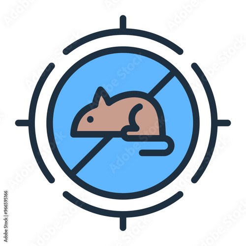 Pest Control Icon