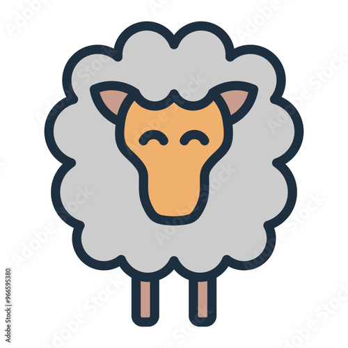 Sheep Icon