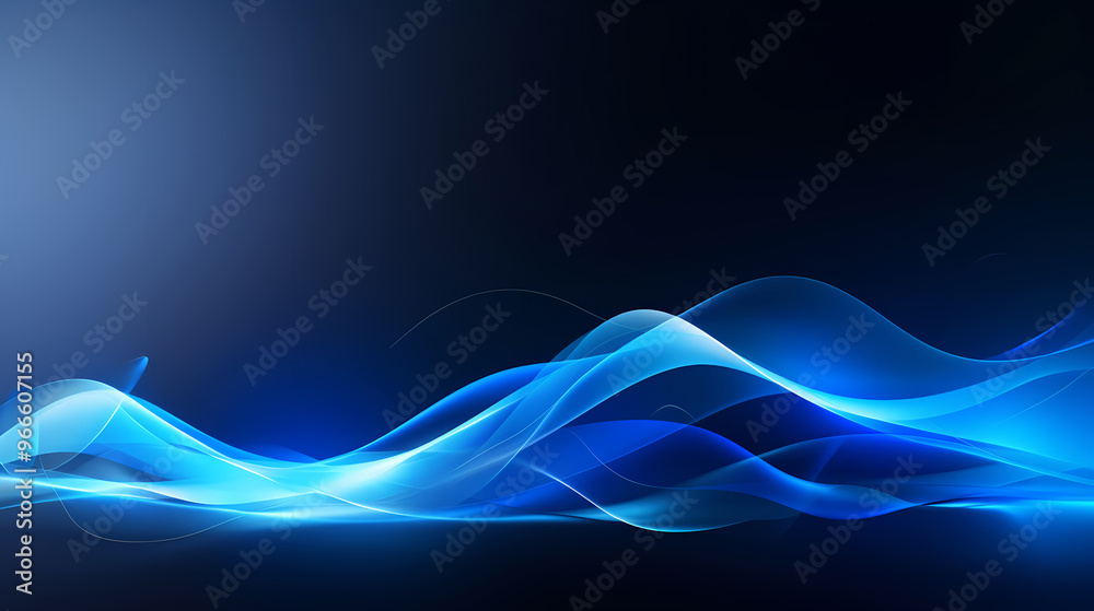 Technological blue wave Technological blue wave