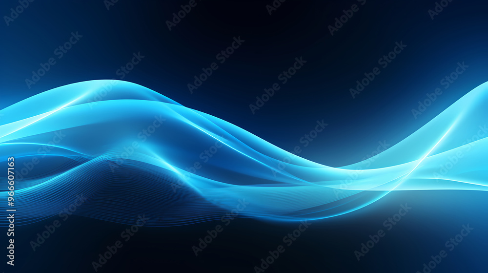 Technological blue wave Technological blue wave