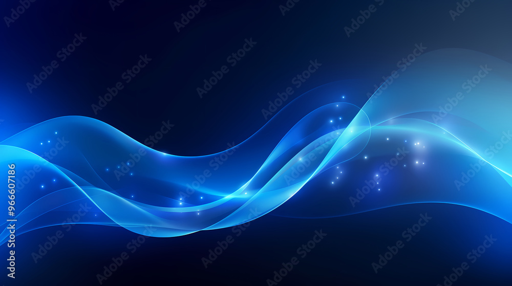 Technological blue wave Technological blue wave