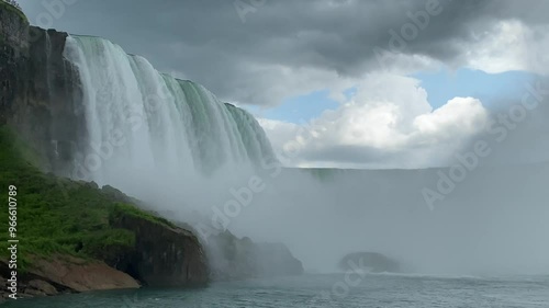 niagara falls USA