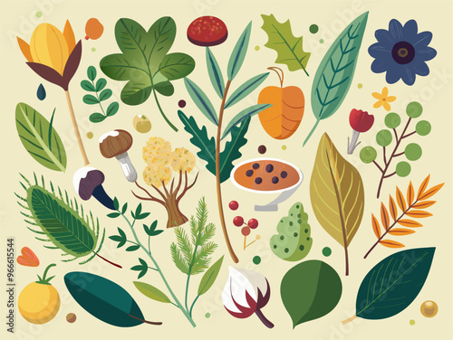 Графика и иллюстрации