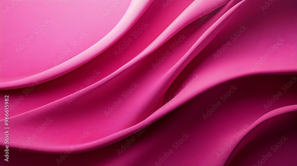Abstract Pink Curved Texture Background Abstract Pink Curved Texture Background