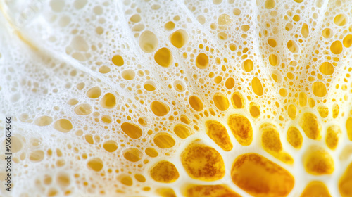 flower yellow macro nature texture abstract petal close-up pattern detail bloom organic floral softness background beauty colors light 