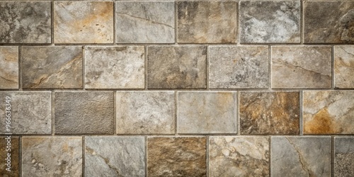 Wallpaper Mural Stone concrete tiles creating a textured backdrop for walls or floors , stone, concrete, tiles, tiling, wall, floor Torontodigital.ca