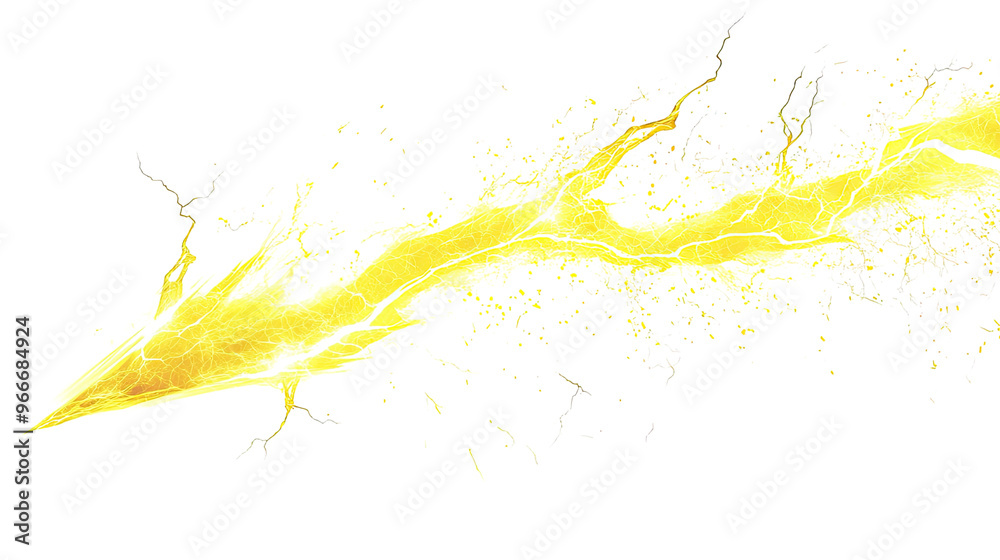 electricity on transparent background electricity on transparent background