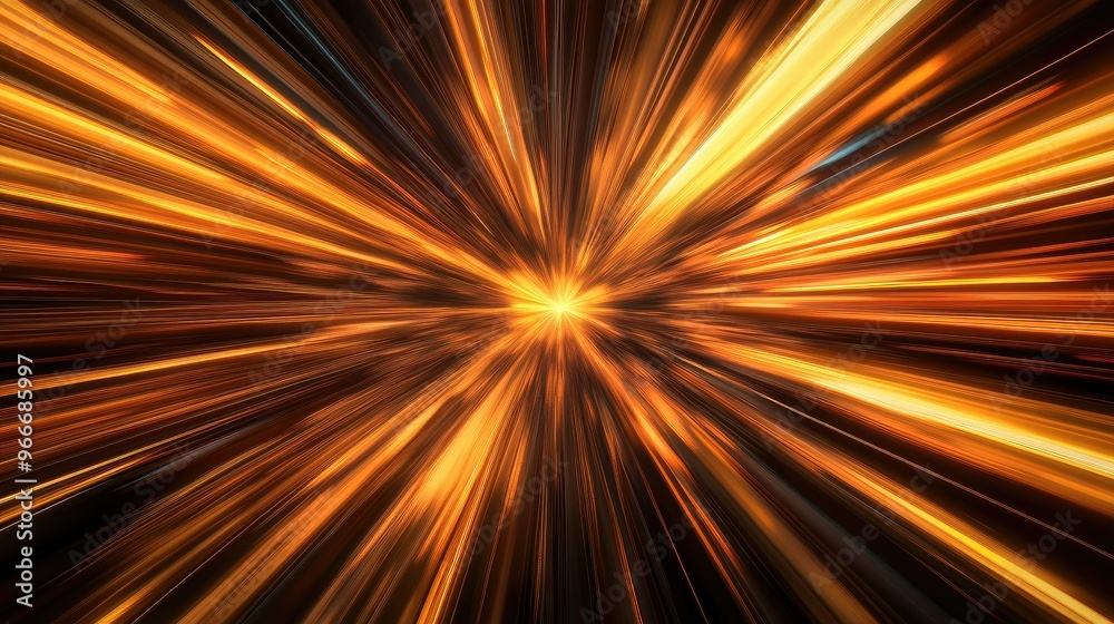 Dynamic abstract rays mesmerizing patterns Dynamic abstract rays mesmerizing patterns
