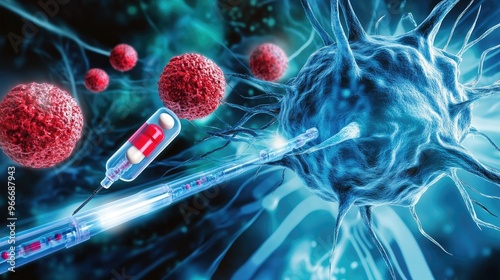 Biodegradable implantable drug delivery devices for targeted treatment of chronic diseases
