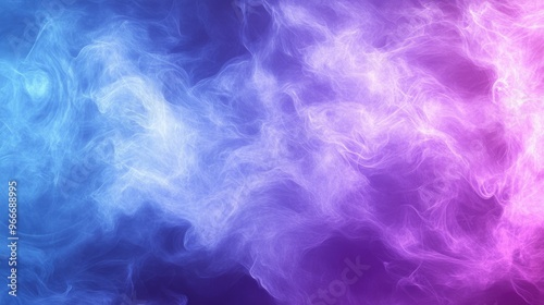 Abstract ultraviolet patterns backdrops
