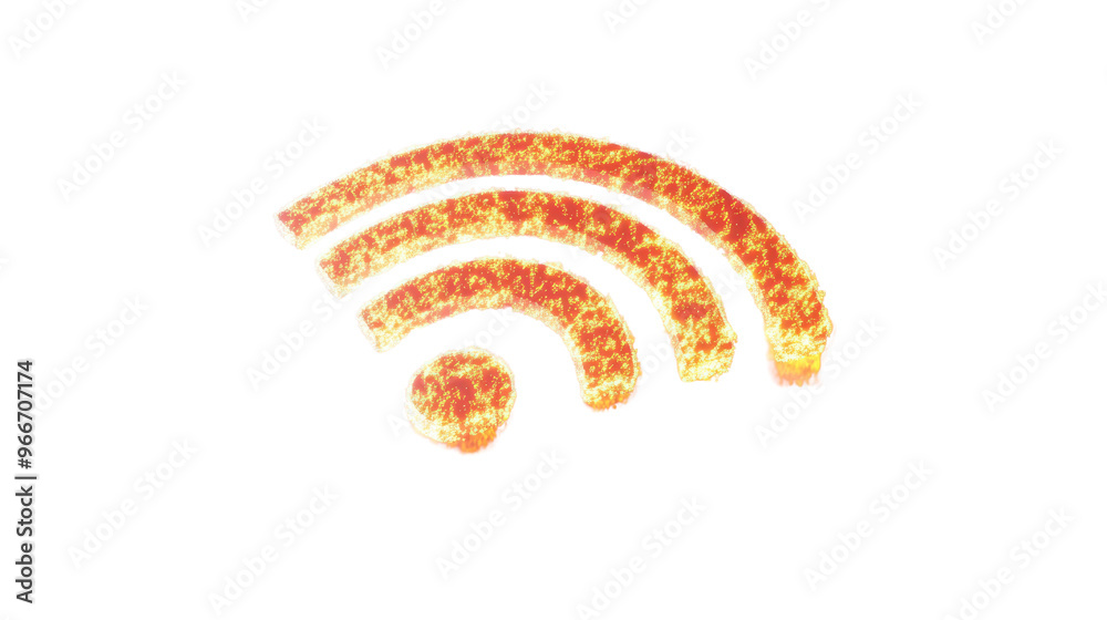 wi fi sign on transparent background wi fi sign on transparent background