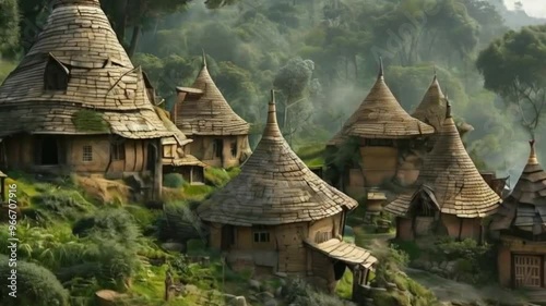 thai temple