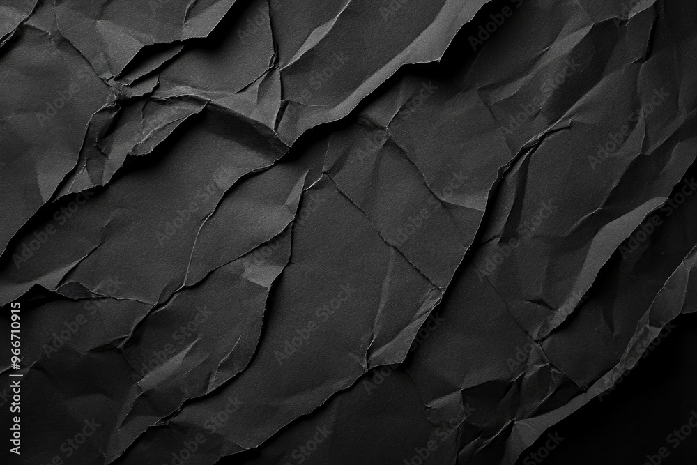 High-Resolution Black Paper Texture Background for Professional Design Projects, ai High-Resolution Black Paper Texture Background for Professional Design Projects, ai