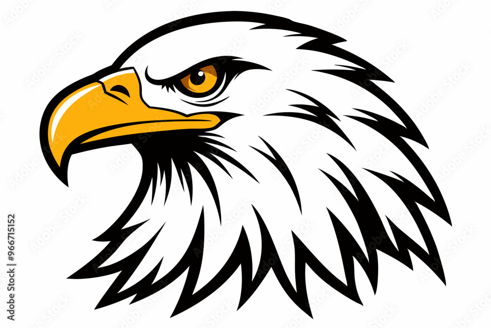 Fototapeta premium Creative christmus Icon silhouette vector style with background