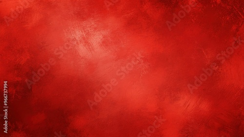 Vibrant crimson background with varied shades and textures offers a modern, artistic touch. Perfect for designs that pop