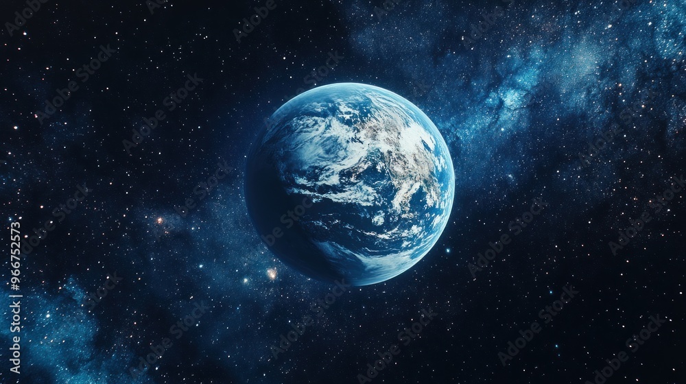 Earth in the Cosmos Earth in the Cosmos