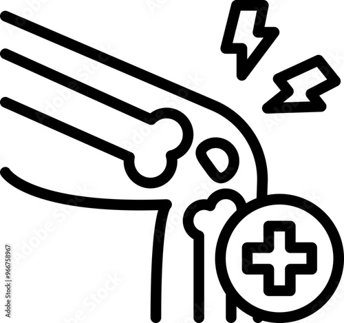 Arthritis icon