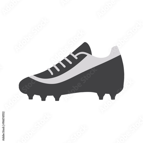 free vector sports footwear design