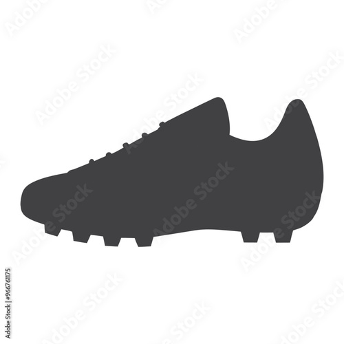 free vector sports footwear design