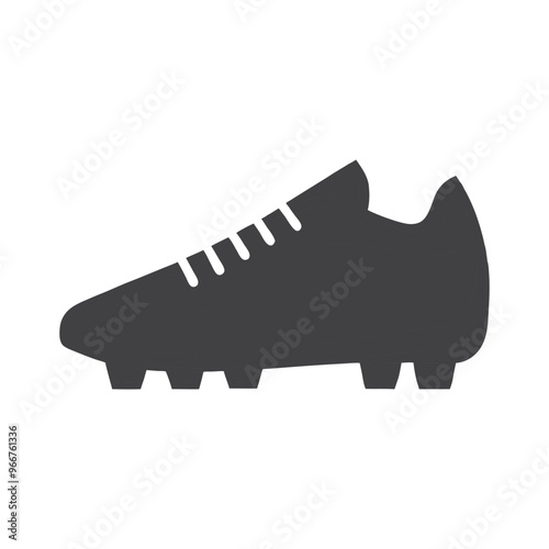 free vector sports footwear design