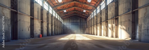 Bulkhead Storage for Grain in Bulk