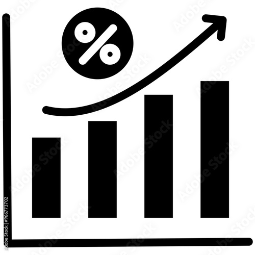 Inflation Icon