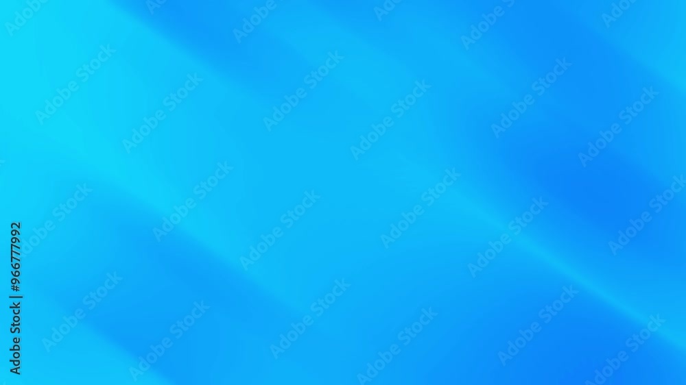 Blue Smooth Flowing Abstract Background Loop. Blue Smooth Flowing Abstract Background Loop.