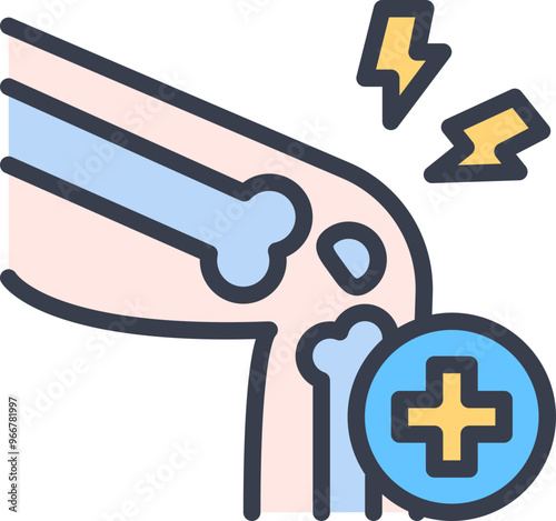 Arthritis icon