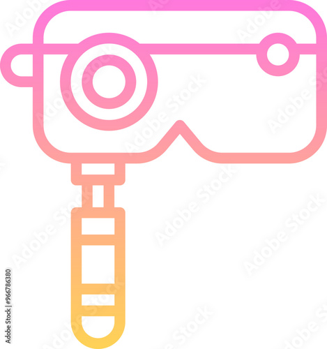 Multiestenope icon