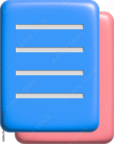 document management icon