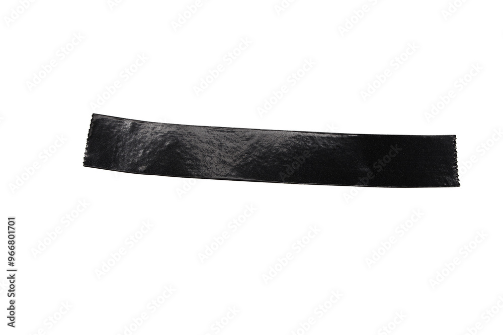Black Duct Tape Masking Sticker Clip Art Black Duct Tape Masking Sticker Clip Art