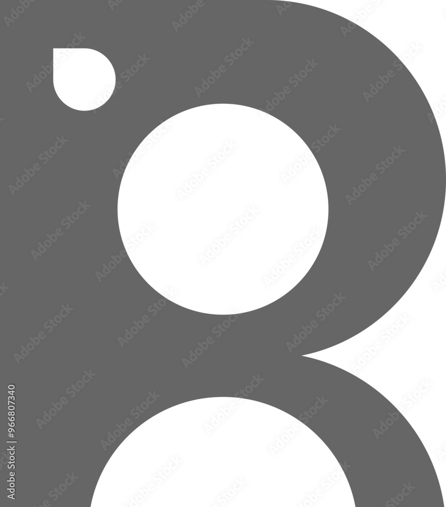 Initial Letter R Logo Initial Letter R Logo