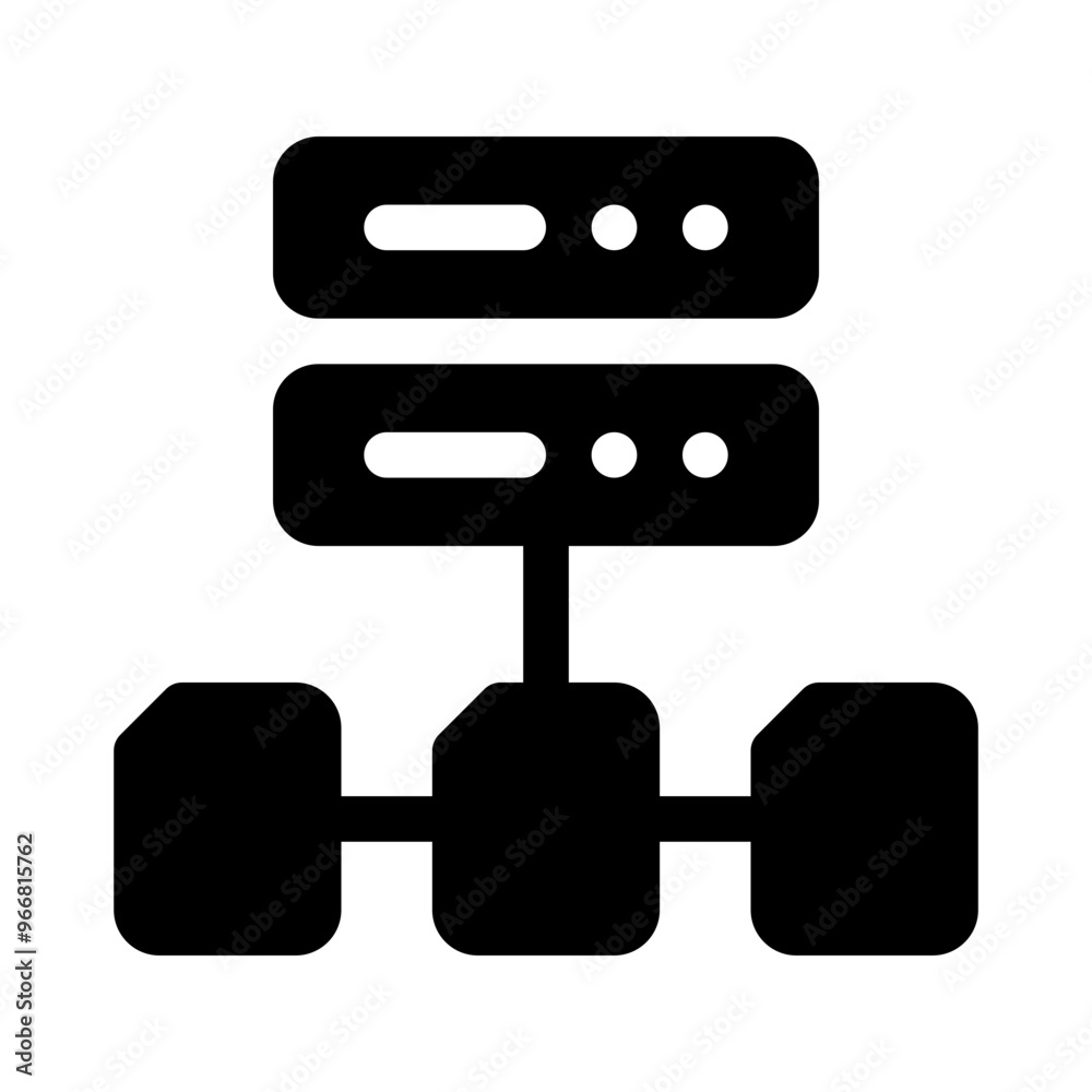 collection glyph icon collection glyph icon
